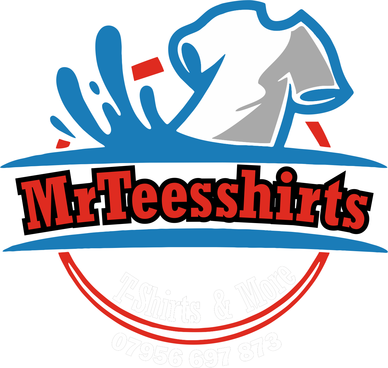 MrTeesShirts